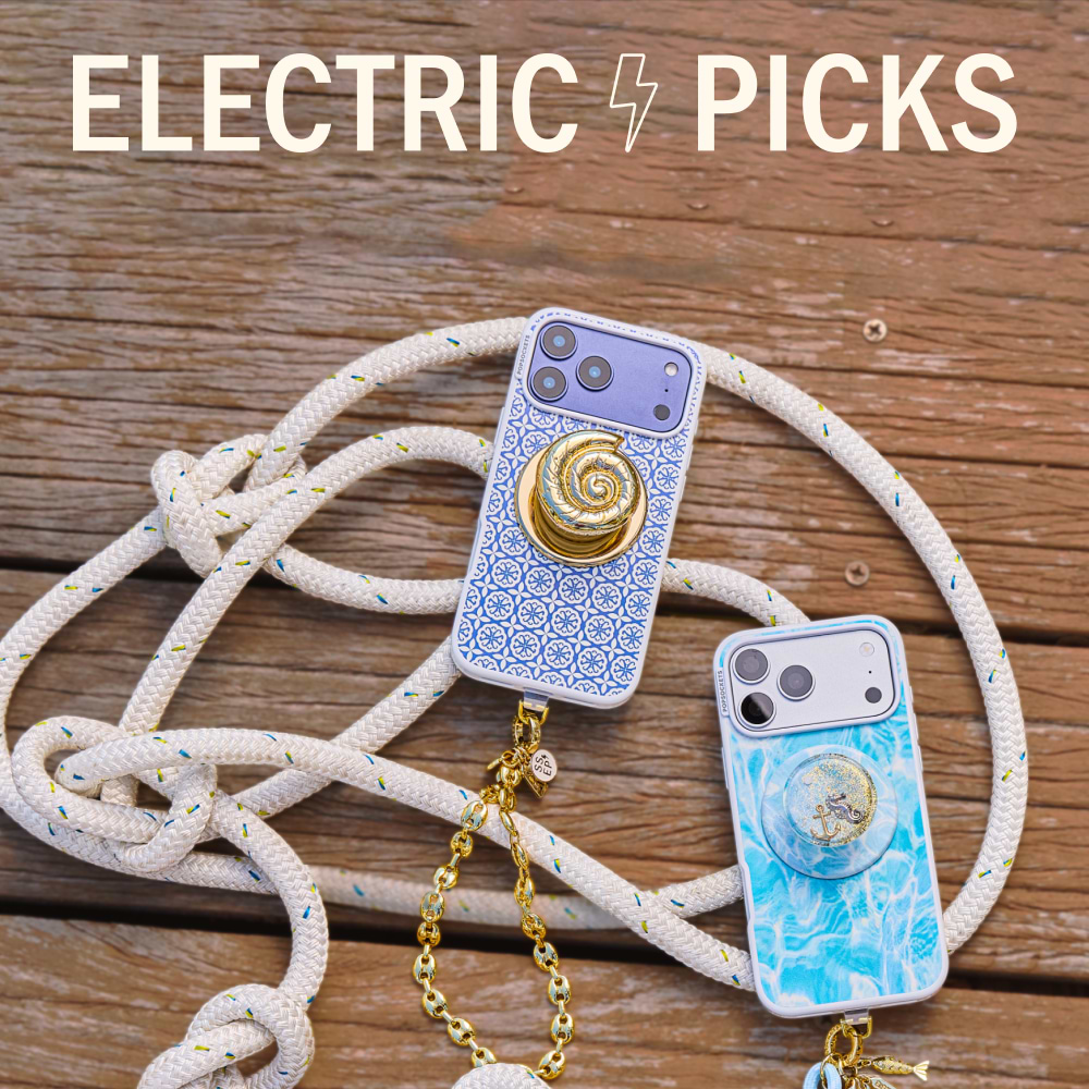 Electric Picks